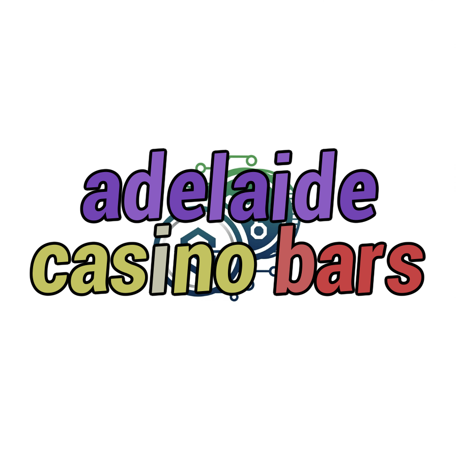 adelaide casino bars
